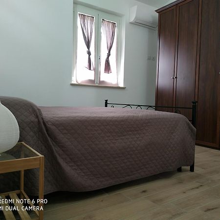Agriturismo " Le Serre" スペッロ 部屋 写真