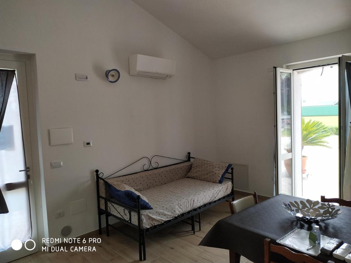 Agriturismo " Le Serre" スペッロ エクステリア 写真