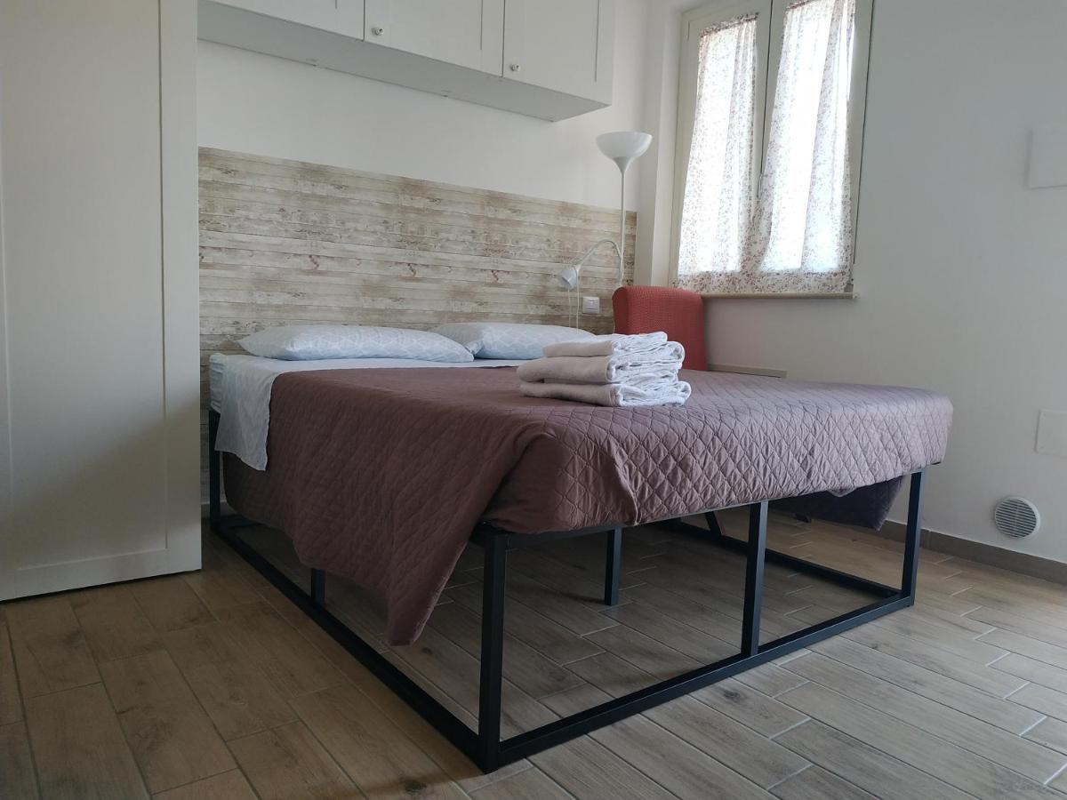 Agriturismo " Le Serre" スペッロ エクステリア 写真
