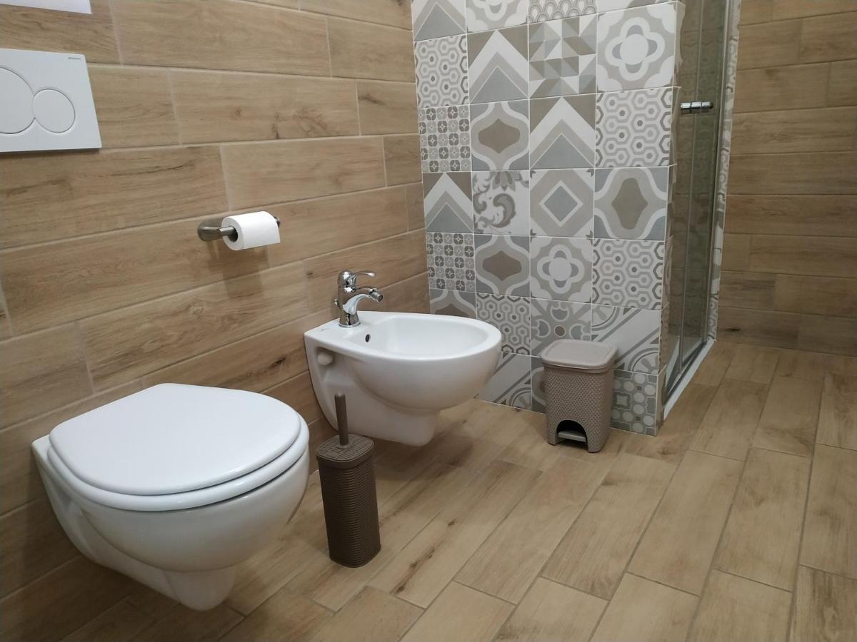 Agriturismo " Le Serre" スペッロ エクステリア 写真