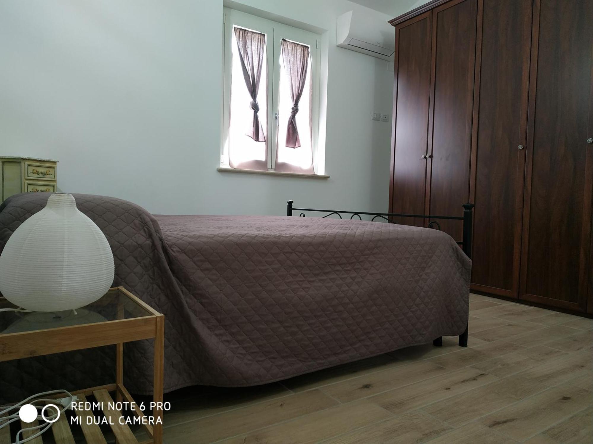 Agriturismo " Le Serre" スペッロ 部屋 写真