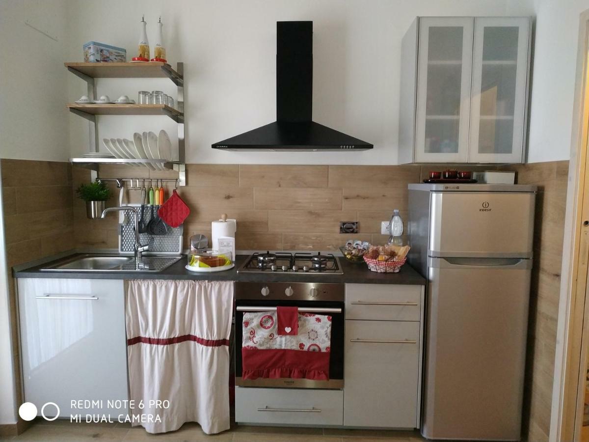 Agriturismo " Le Serre" スペッロ エクステリア 写真